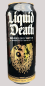 Mobile Preview: Liquid Death Sparkling Water